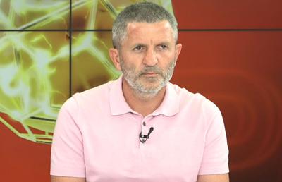 Cătălin Munteanu a văzut ce transferă Dinamo și a anunțat obiectivul obligatoriu al lui Nuno Campos