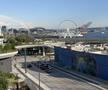Imagini din Seattle FOTO: Ionuț Iordache (GSP)