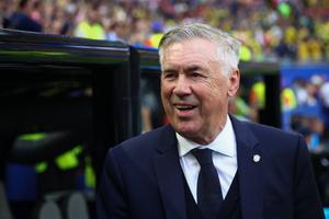 Ancelotti a făcut „curățenie" în naționala Braziliei » A convocat opt debutanți și a tăiat 16 fotbaliști!