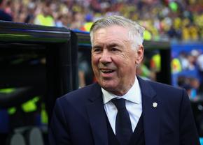Ancelotti a făcut „curățenie" în naționala Braziliei » A convocat opt debutanți și a tăiat 16 fotbaliști!