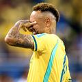Neymar, emoționat după revenirea la naționala Braziliei / Sursă foto: Imago Images