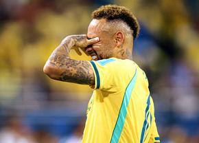 Neymar face o dezvăluire șocantă: „Nimeni nu mă crede”