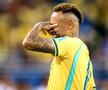 Neymar, emoționat după revenirea la naționala Braziliei / Sursă foto: Imago Images