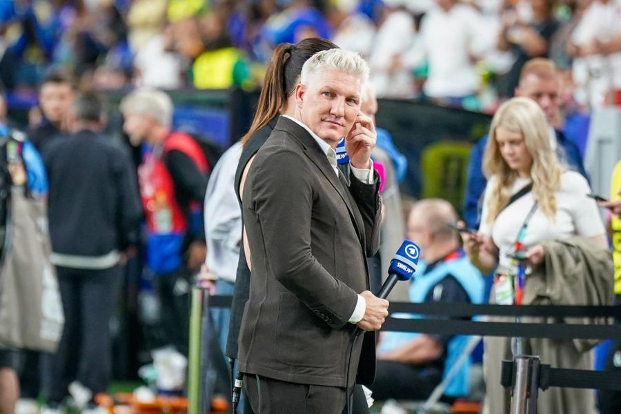 Bastian Schweinsteiger / Foto: Imago Scandal MONDIAL! Jurgen Klopp a părăsit interviul când i s-a pus întrebarea