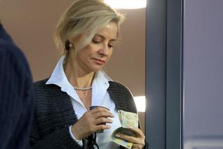 Diana Șucu, mesaj de ziua Rapidului: „La mulți ani și domnului Gigi Becali!”