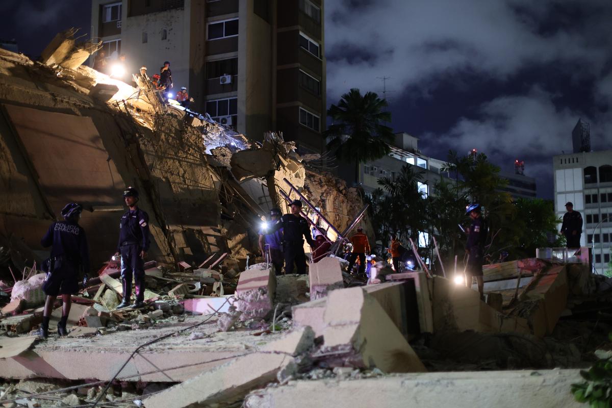 Două cutremure masive au devastat Venezuela » Imagini înfiorătoare de pe stadioane: meciuri oprite de urgență