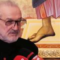 Gigi Becali, patronul FCSB