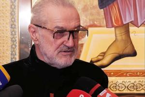 Gigi Becali i-a anunțat plecarea în direct la TV: „A semnat, am luat 600.000!” + Remarcatul cu FC Argeș nu e Tavi: „Îi fac clauză 30 de milioane”