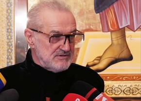 Gigi Becali i-a anunțat plecarea în direct la TV: „A semnat, am luat 600.000!” + Remarcatul cu FC Argeș nu e Tavi: „Îi fac clauză 30 de milioane”