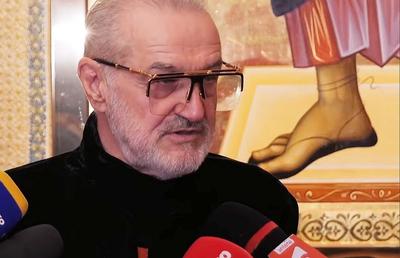 Gigi Becali i-a anunțat plecarea în direct la TV: „A semnat, am luat 600.000!” + Remarcatul cu FC Argeș nu e Tavi: „Îi fac clauză 30 de milioane”