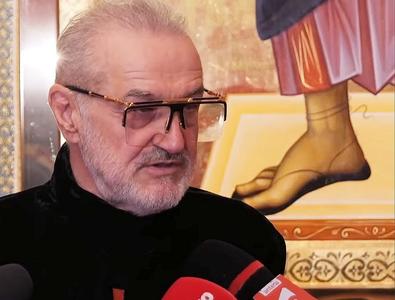 Gigi Becali i-a anunțat plecarea în direct la TV: „A semnat, am luat 600.000!” + Remarcatul cu FC Argeș nu e Tavi: „Îi fac clauză 30 de milioane”