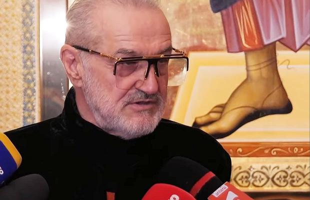 Gigi Becali i-a anunțat plecarea în direct la TV: „A semnat, am luat 600.000!” + Remarcatul cu FC Argeș nu e Tavi: „Îi fac clauză 30 de milioane”