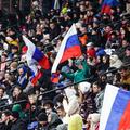 Rusia revine în competițiile internaționale // foto: Imago Images