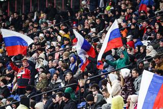 FIFA reprimește Rusia în competiții! Prima naționala care beneficiază de clemență