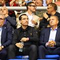 Stoichiță, Burleanu și Bodescu / FOTO: Imago