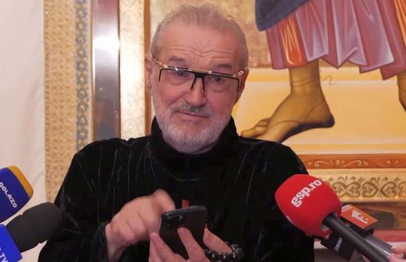 Gigi Becali, detalii de ultimă oră de la FCSB: „Mi-a zis MM că a rezolvat transferul” + „Decar” nou la echipă