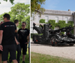 Koenigsegg Sadair’s Spear