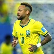 Scoția - Brazilia, imagini de la Miami / Sursă foto: Imago Images