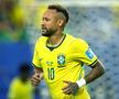 Scoția - Brazilia, imagini de la Miami / Sursă foto: Imago Images