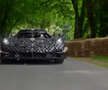 Nebunie pe circuit! Ce viteză a prins supercarul construit din 327.000 de piese lego