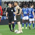 Bellaarouch l-a blocat pe Mbappe