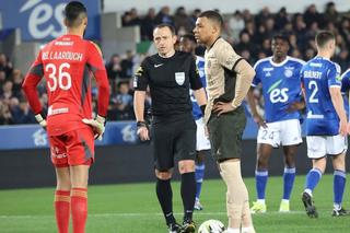 L-a blocat pe Mbappe, apoi „a comis-o”! Cine este Alaa Bellaarouch, viitorul „câine roșu”