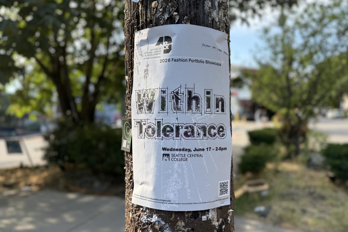 Nirvana în Seattle