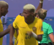 Gol Leroy Sane Ecuador - Germania