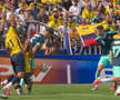 Gol Leroy Sane Ecuador - Germania
