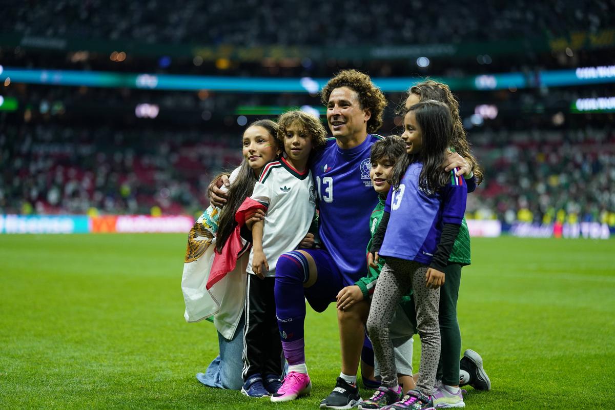 Cele mai tari imagini din confruntarea Cehia - Mexic, în Grupa A la Mondial