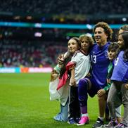 Guillermo Ochoa, înconjurat de familie / / Sursă foto: Imago Images