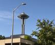 Imagini din Seattle FOTO: Ionuț Iordache (GSP)