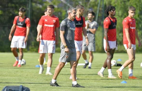 Avertismentul unei legende pentru Dinamo: „Va avea mari probleme în noul sezon dacă nu se întâmplă asta”