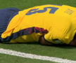 Gol Leroy Sane Ecuador - Germania