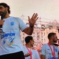 Filipe Coelho a cucerit eventul la primul său sezon în România
Foto Eduard Apostol (GSP)