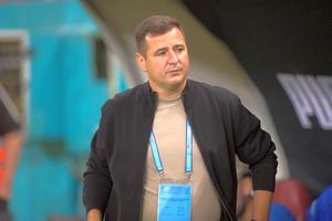 Refuzat de galeria FCSB, Ianis Zicu sare la gâtul lui Mihai Stoica: „Asta e ipocrizie!” + „M-aș fi înțeles cu Gigi Becali”