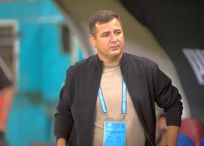 Refuzat de galeria FCSB, Ianis Zicu sare la gâtul lui Mihai Stoica: „Asta e ipocrizie!” + „M-aș fi înțeles cu Gigi Becali”