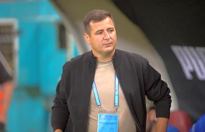 La loc comanda! Ianis Zicu, prezentat oficial: „Se întoarce unde a scris deja istorie”