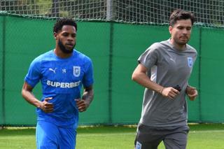 Marele pericol în cazul lui Ronaldo Romario Webster, noul fotbalist al Universității Craiova