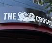 The Crocodile, clubul din Seattle în care cântau trupele grunge FOTO: Ionuț Iordache (GSP)