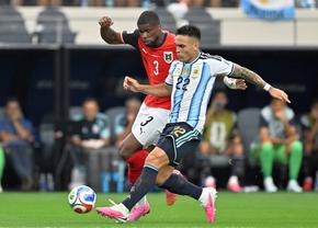 Lautaro Martinez și-a ales cel mai bun jucător al anului: „Cine va câștiga Balonul de Aur? Fără nicio îndoială...”