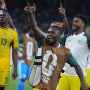Africa de Sud - Coreea de Sud, cele mai tari cadre / Sursă foto: Imago Images