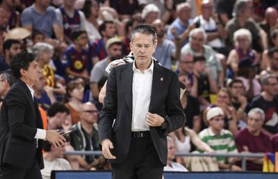 Mutarea verii în Spania: Real Madrid „fură” antrenorul campioanei!