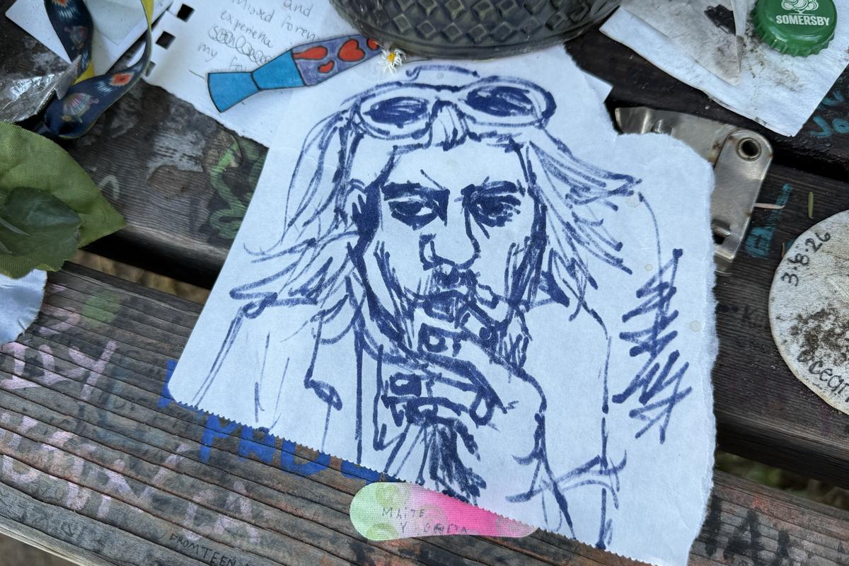 Nirvana în Seattle