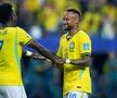 Scoția - Brazilia, imagini de la Miami / Sursă foto: Imago Images