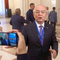 Emil Boc a cerut Federației Internaționale să aplice măsurile care erau în vigoare atunci când Clujul și-a asumat organizarea competiției