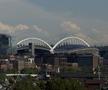 Imagini din Seattle FOTO: Ionuț Iordache (GSP)
