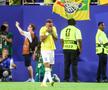Neymar, emoționat după revenirea la naționala Braziliei / Sursă foto: Imago Images