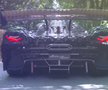 Koenigsegg Sadair’s Spear