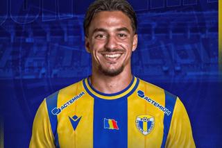 Petrolul a făcut al 9-lea transfer al verii